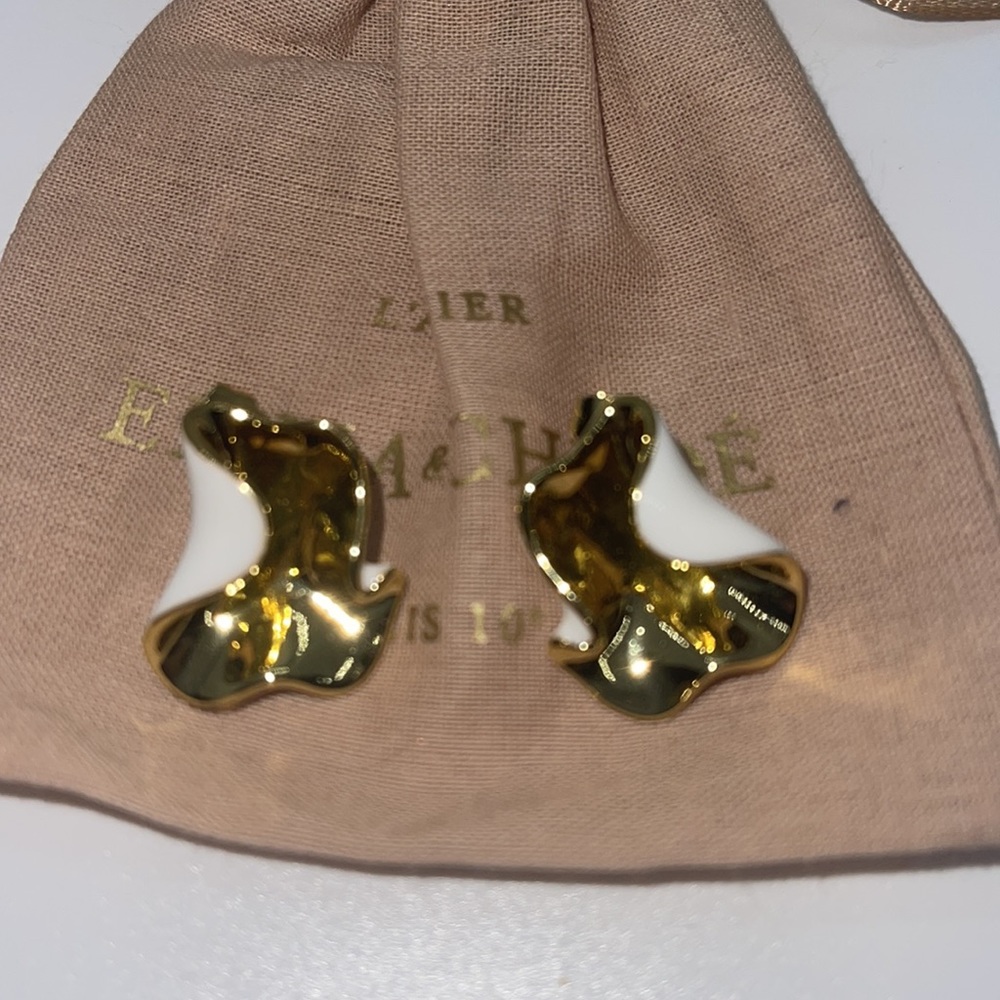 L’Atelier Emma & Chloe Sensai Earrings